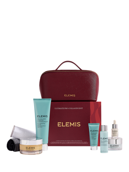 Elemis Ultimate Pro-Collagen Edit Skincare Gift Set, White