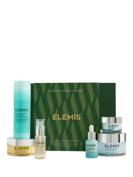 Elemis The Power of Pro-Collagen Skincare Gift Set, White