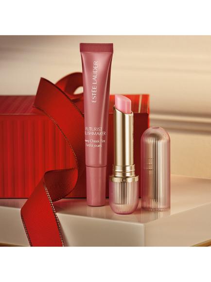 Estée Lauder Rosy Reception Futurist Blush & Balm Makeup Gift Set - view 2, 