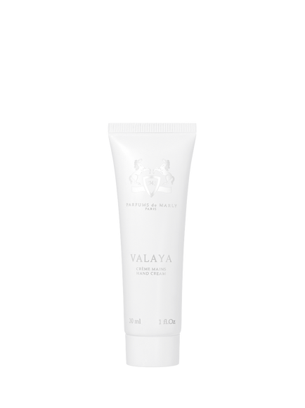 Parfums de Marly Valaya Hand Cream, 30ml, No Colour