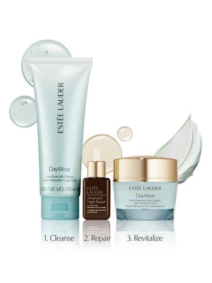 Estée Lauder DayWear Skincare Gift Set - view 2, 