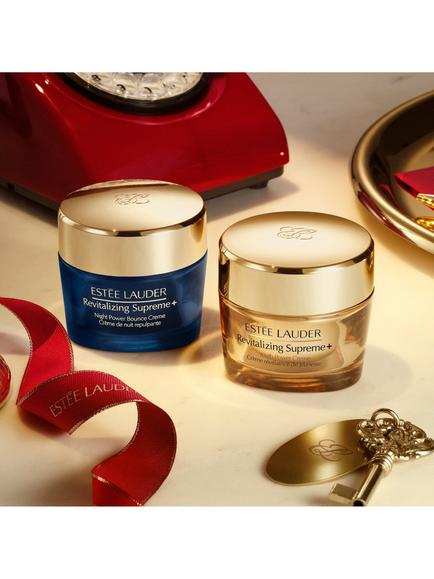 Estée Lauder Revitalizing Supreme+ Day & Night Duo Skincare Gift Set - view 2, 