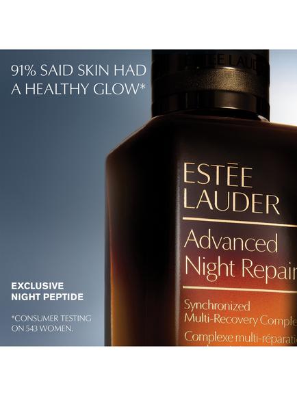 Estée Lauder Ultimate Nighttime Power Pair Holiday Skincare Gift Set - view 2, 