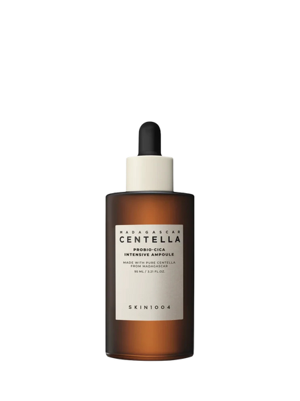 SKIN1004 Madagascar Centella Probio-Cica Intensive Ampoule, 95ml, No Colour