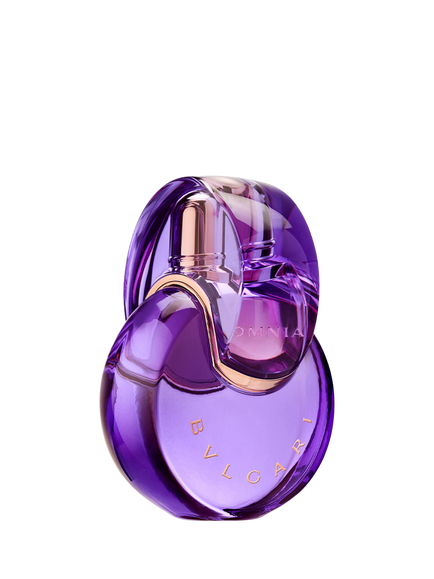 BVLGARI OMNIA Amethyste Eau de Parfum, No Colour