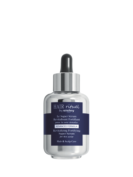 Sisley-Paris Hair Rituel Revitalising Fortifying Super Serum Advanced Formula, 60ml, Clear