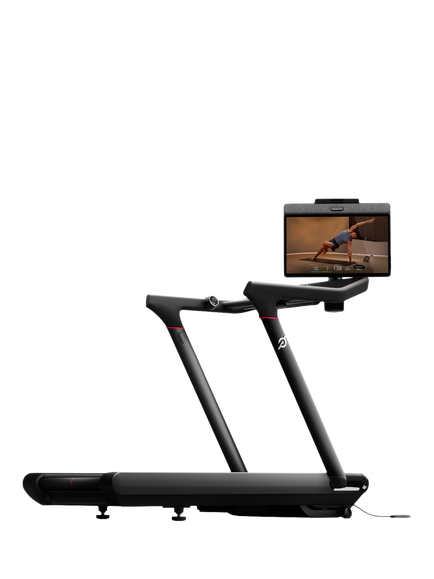 Peloton Tread Vision, 