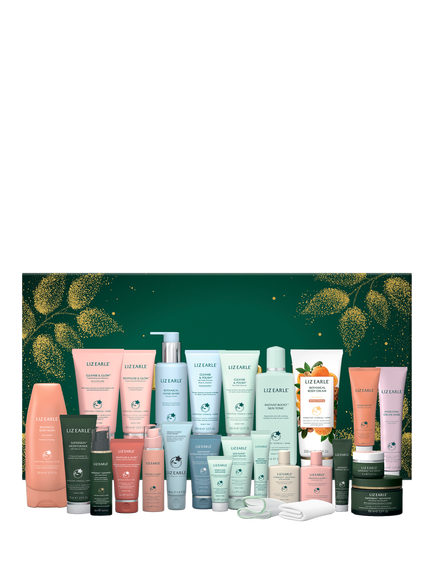 Liz Earle 24 Days of Liz Earle Beauty Advent Calendar, 