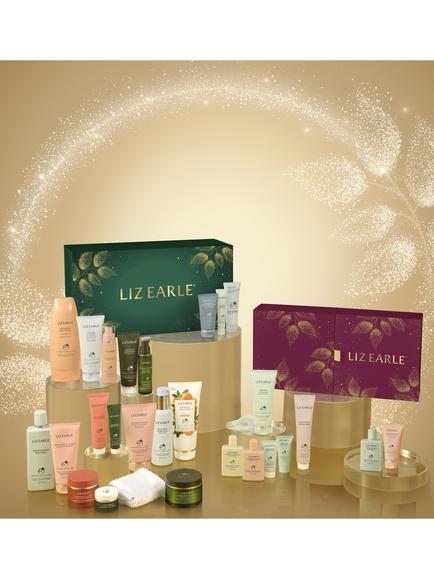 Liz Earle 24 Days of Liz Earle Beauty Advent Calendar - view 2, 