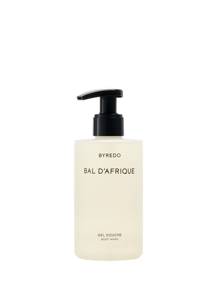 Byredo Bal d'Afrique Body Wash, 225ml, No Colour