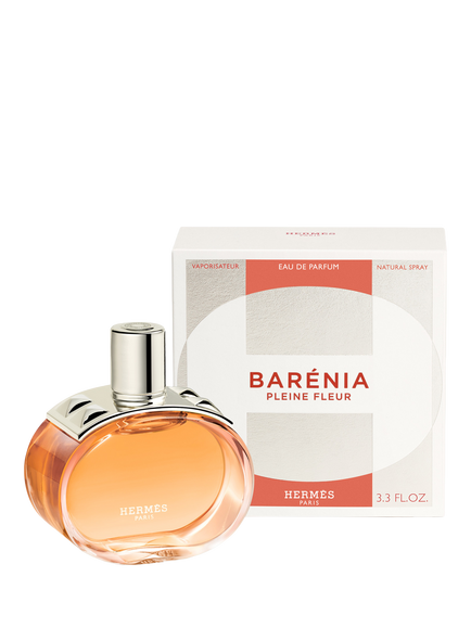 Hermès Barénia Pleine Fleur Eau de Parfum - view 2, No Colour