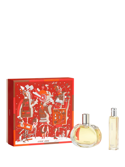 Hermès Barénia Eau de Parfum Fragrance Gift Set, N/A Coffret