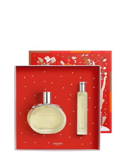 Hermès Barénia Eau de Parfum Fragrance Gift Set - view 2, N/A Coffret