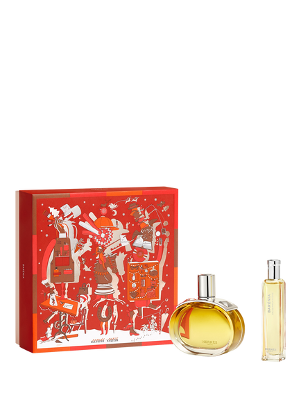 Hermès Barénia Eau de Parfum Intense Fragrance Gift Set, N/A Coffret