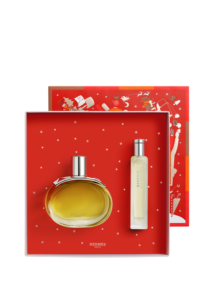 Hermès Barénia Eau de Parfum Intense Fragrance Gift Set - view 2, N/A Coffret
