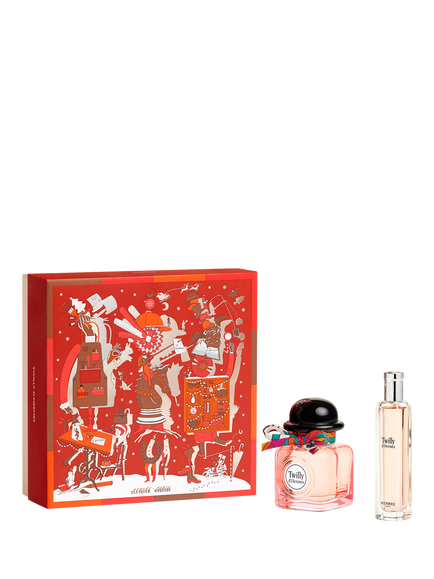 Hermès Twilly d’Hermès Eau de Parfum Fragrance Gift Set, N/A Coffret