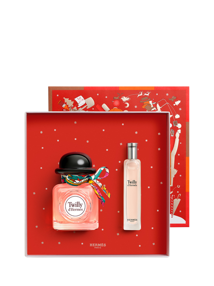Hermès Twilly d’Hermès Eau de Parfum Fragrance Gift Set - view 2, N/A Coffret