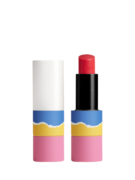 Hermès Rouge Hermès Rosy Lip Enhancer, 38 Rouge Airelle, 38 Rouge Airelle