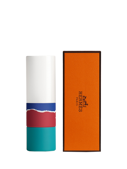 Hermès Rouge Hermès Matte Lipstick, 83 Scandinave - view 2, 83 Scandinave