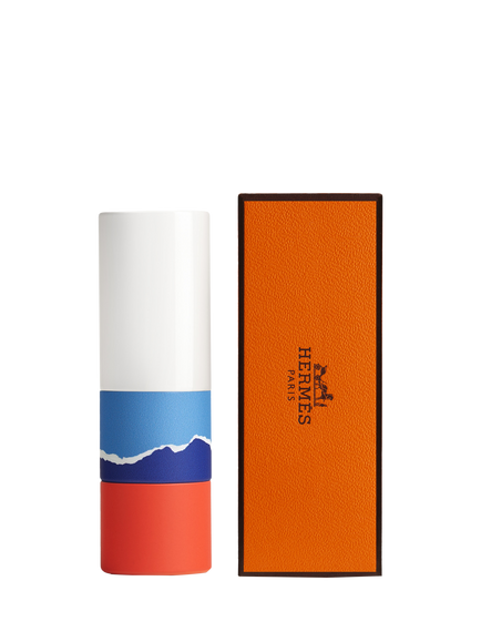Hermès Rouge Hermès Satin Lipstick, 21 Rose Epicé - view 2, 21 Rose Epicé