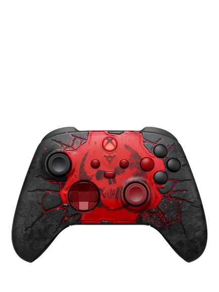 Xbox Wireless Controller, Gears of War: E-Day Limited Edition, Multi, Mutli