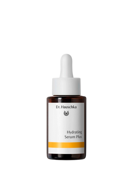 Dr Hauschka Hydrating Serum Plus, 30ml, Multi Multi