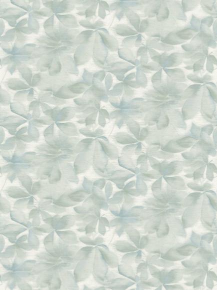 Harlequin Grounded Wallpaper Mural, Eucalyptus