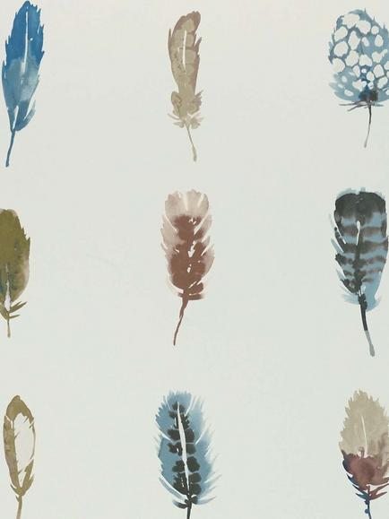 Harlequin Limosa Wallpaper, Rosewood/Julip/Pac