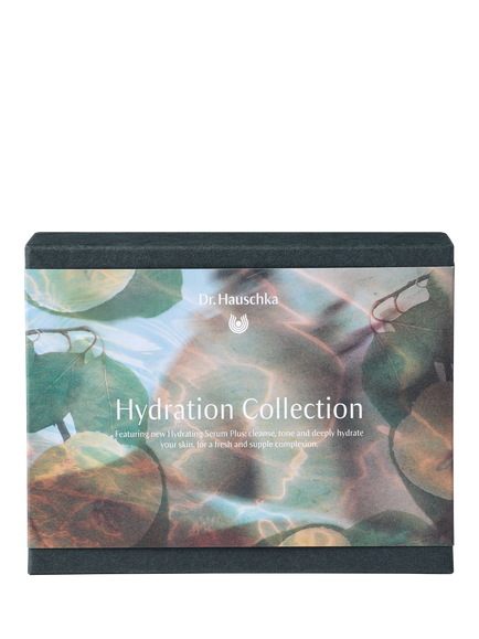 Dr Hauschka Hydration Collection Skincare Gift Set - view 2, Multi Multi