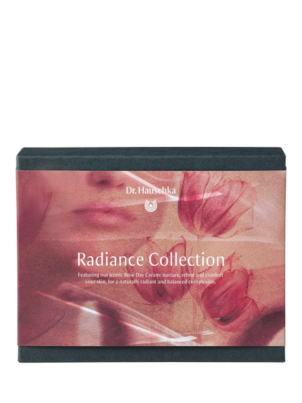 Dr Hauschka Radiance Collection Skincare Gift Set - view 2, Multi Multi