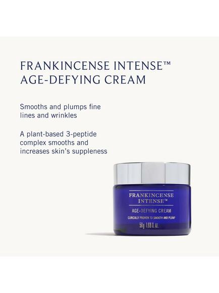 Neal's Yard Remedies Age-Defying Power Duet Skincare Gift Set - view 2, White