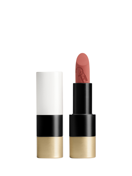Hermès Rouge Hermès Matte Lipstick Holiday Edition, 23 Beige Doblis, 23 Beige Doblis
