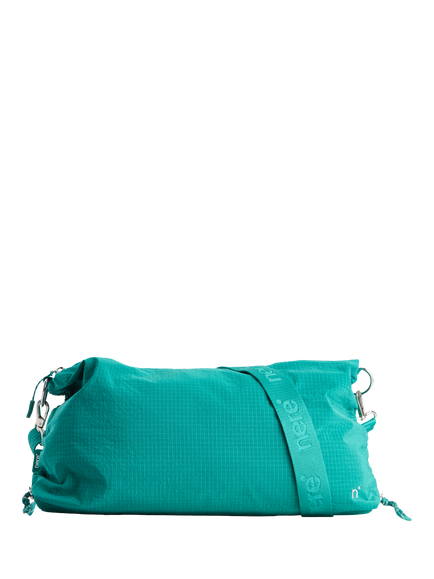 Nere n.motion Active Shoulder Bag, Green, Green