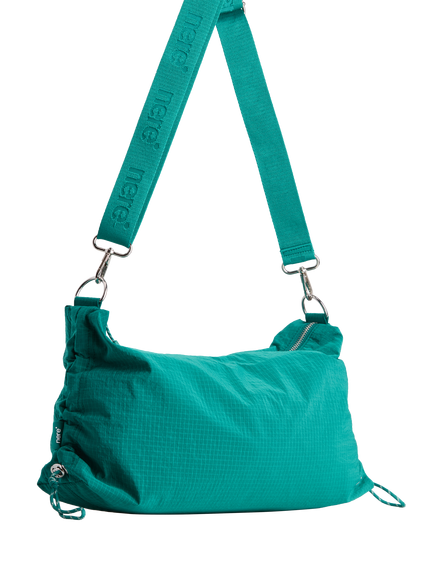 Nere n.motion Active Shoulder Bag, Green - view 2, Green