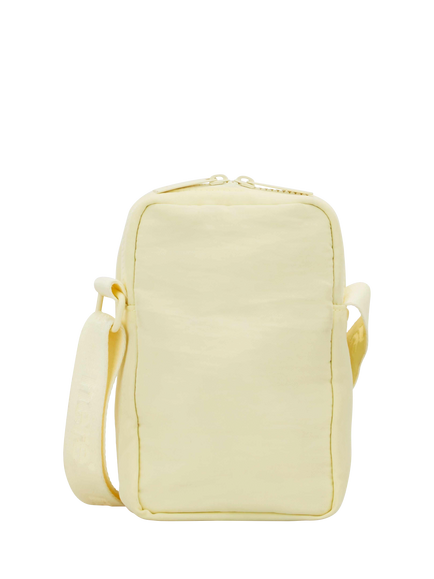 Nere Bondi Nylon N/S Crossbody Bag - view 2, Panna Cotta