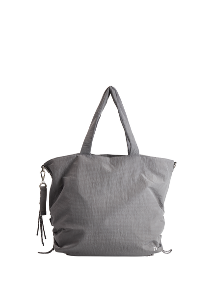 Nere n.motion Tote Bag, Dark Grey, Dark Grey