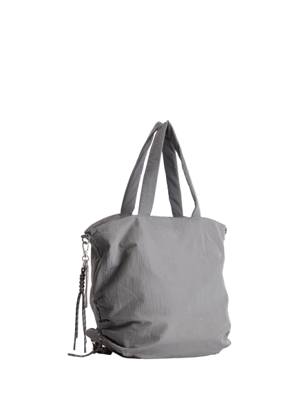 Nere n.motion Tote Bag, Dark Grey - view 2, Dark Grey