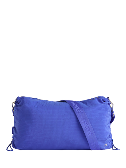 Nere n.motion Shoulder Bag, Cobalt Blue