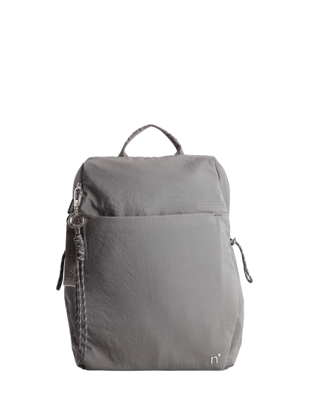 Nere n.motion Small Backpack, Dark Grey, Dark Grey