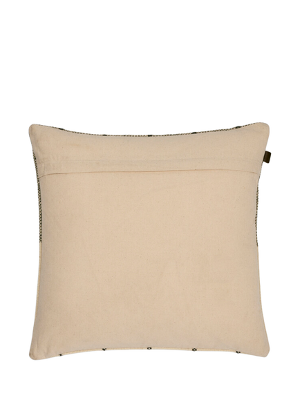 Neptune Adie Square Cushion, Natural - view 2, Natural
