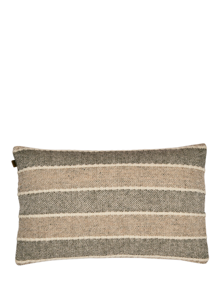 Neptune Myra Rectangular Cushion, Natural, Natural