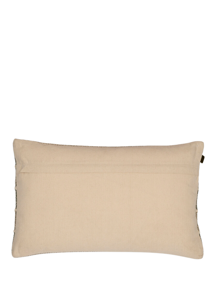 Neptune Myra Rectangular Cushion, Natural - view 2, Natural