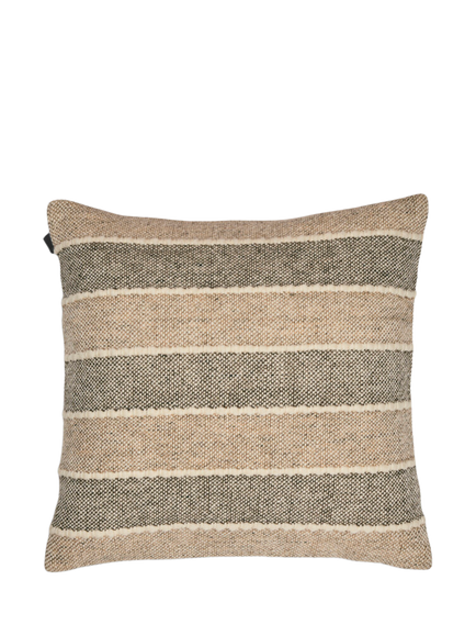 Neptune Myra Square Cushion, Natural, Natural