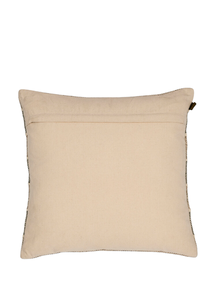 Neptune Myra Square Cushion, Natural - view 2, Natural