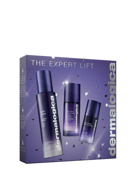 Dermalogica The Expert Lift Skincare Gift Set, Clear Clear