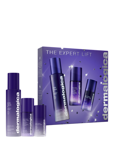 Dermalogica The Expert Lift Skincare Gift Set - view 2, Clear Clear