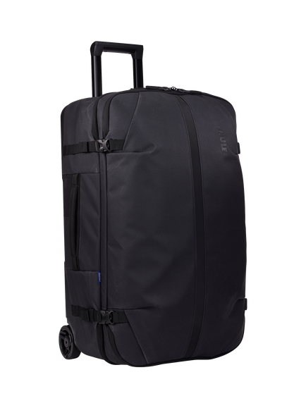 Thule Aion 70cm Wheeled Duffle Bag, 95L, Black