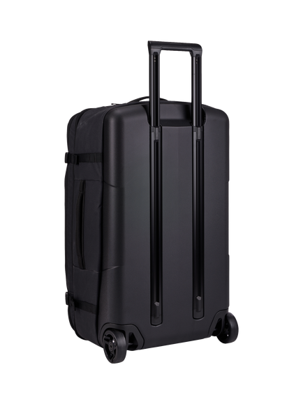 Thule Aion 70cm Wheeled Duffle Bag, 95L - view 2, Black