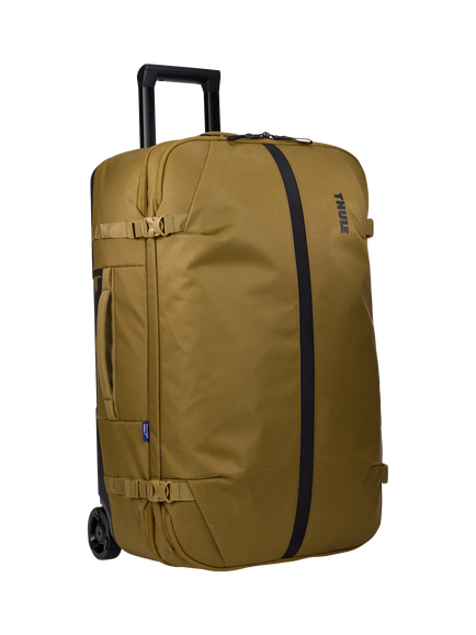 Thule Aion 70cm Wheeled Duffle Bag, 95L, Nutria