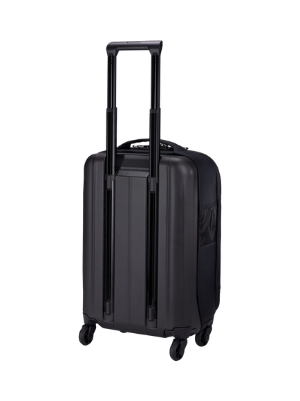 Thule Subterra 2 55cm 4-Wheel Carry-On Suitcase, 35L, Black - view 2, Black